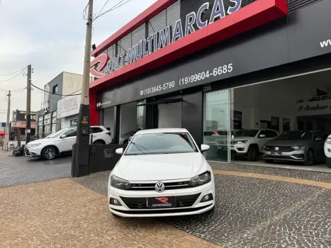 VOLKSWAGEN Virtus 1.0 4P 200 TSI FLEX COMFORTLINE AUTOMTICO, Foto 1