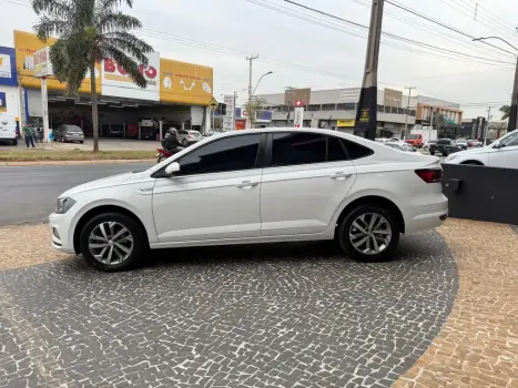 VOLKSWAGEN Virtus 1.0 4P 200 TSI FLEX COMFORTLINE AUTOMTICO, Foto 5