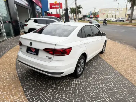 VOLKSWAGEN Virtus 1.0 4P 200 TSI FLEX COMFORTLINE AUTOMTICO, Foto 8