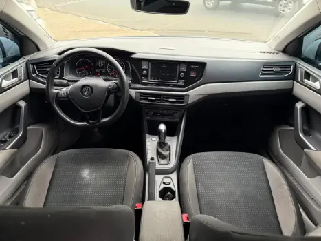 VOLKSWAGEN Virtus 1.0 4P 200 TSI FLEX COMFORTLINE AUTOMTICO, Foto 13
