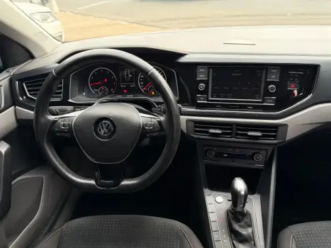 VOLKSWAGEN Virtus 1.0 4P 200 TSI FLEX COMFORTLINE AUTOMTICO, Foto 14