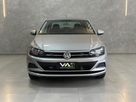 VOLKSWAGEN Virtus 1.6 4P MSI FLEX, Foto 2
