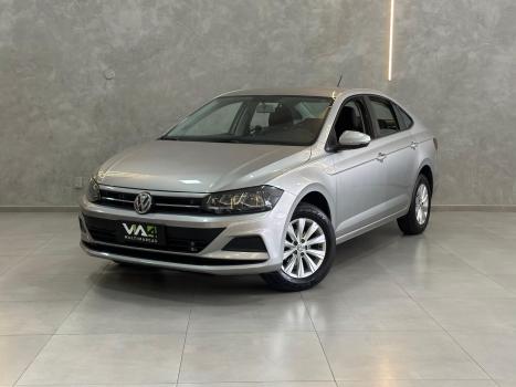 VOLKSWAGEN Virtus 1.6 4P MSI FLEX, Foto 3