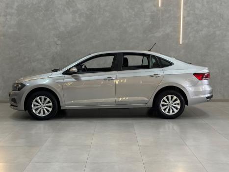 VOLKSWAGEN Virtus 1.6 4P MSI FLEX, Foto 4