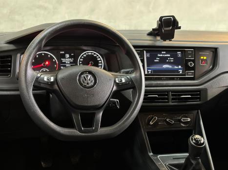 VOLKSWAGEN Virtus 1.6 4P MSI FLEX, Foto 5
