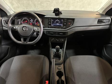 VOLKSWAGEN Virtus 1.6 4P MSI FLEX, Foto 6