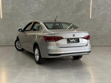 VOLKSWAGEN Virtus 1.6 4P MSI FLEX, Foto 12