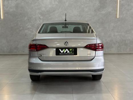 VOLKSWAGEN Virtus 1.6 4P MSI FLEX, Foto 13