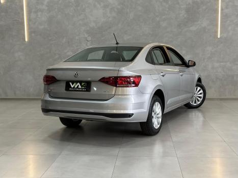 VOLKSWAGEN Virtus 1.6 4P MSI FLEX, Foto 14