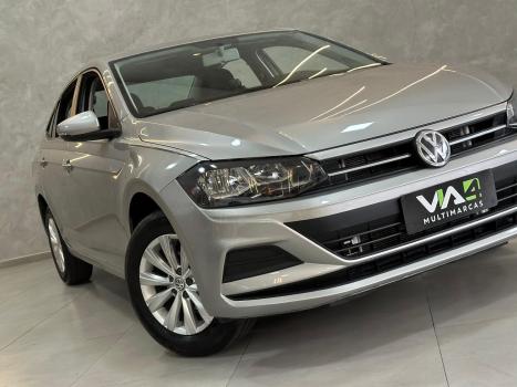 VOLKSWAGEN Virtus 1.6 4P MSI FLEX, Foto 18