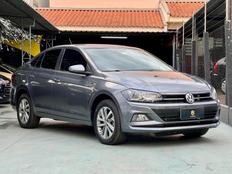 VOLKSWAGEN Virtus 1.0 4P 200 TSI FLEX HIGHLINE AUTOMTICO, Foto 1