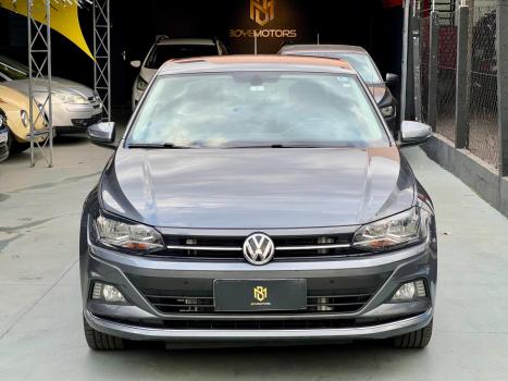 VOLKSWAGEN Virtus 1.0 4P 200 TSI FLEX HIGHLINE AUTOMTICO, Foto 2