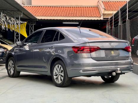 VOLKSWAGEN Virtus 1.0 4P 200 TSI FLEX HIGHLINE AUTOMTICO, Foto 3
