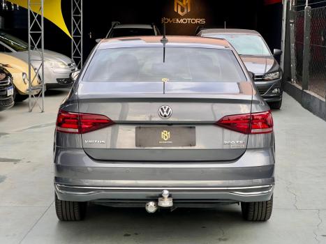 VOLKSWAGEN Virtus 1.0 4P 200 TSI FLEX HIGHLINE AUTOMTICO, Foto 4