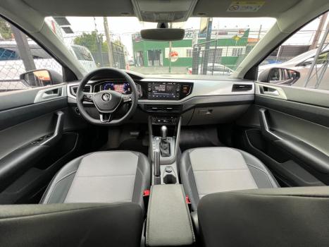 VOLKSWAGEN Virtus 1.0 4P 200 TSI FLEX HIGHLINE AUTOMTICO, Foto 7