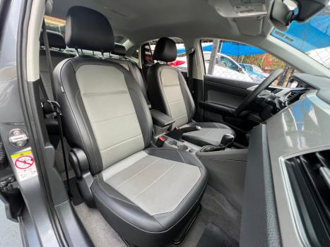 VOLKSWAGEN Virtus 1.0 4P 200 TSI FLEX HIGHLINE AUTOMTICO, Foto 8