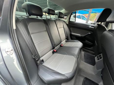 VOLKSWAGEN Virtus 1.0 4P 200 TSI FLEX HIGHLINE AUTOMTICO, Foto 9