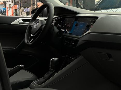 VOLKSWAGEN Virtus 1.0 4P 200 TSI FLEX HIGHLINE AUTOMTICO, Foto 11