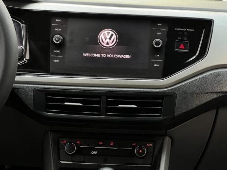 VOLKSWAGEN Virtus 1.0 4P 200 TSI FLEX HIGHLINE AUTOMTICO, Foto 12