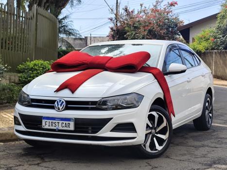 VOLKSWAGEN Virtus 1.6 4P MSI FLEX, Foto 1
