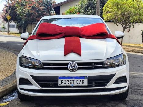 VOLKSWAGEN Virtus 1.6 4P MSI FLEX, Foto 2