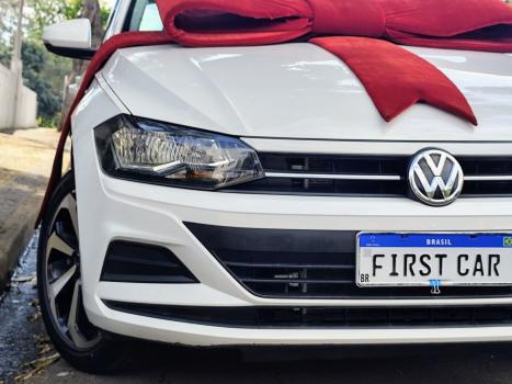VOLKSWAGEN Virtus 1.6 4P MSI FLEX, Foto 3