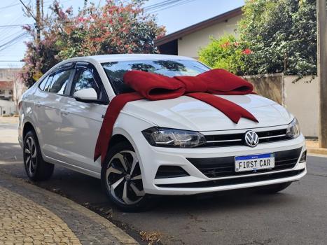 VOLKSWAGEN Virtus 1.6 4P MSI FLEX, Foto 4