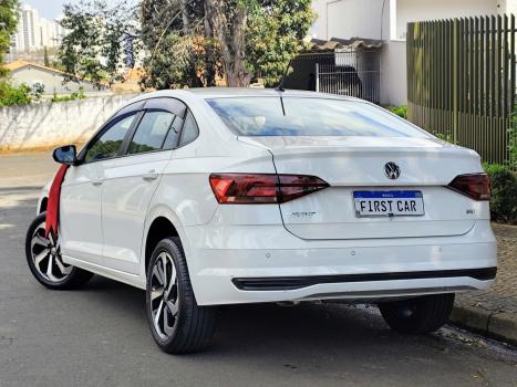 VOLKSWAGEN Virtus 1.6 4P MSI FLEX, Foto 6