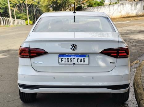 VOLKSWAGEN Virtus 1.6 4P MSI FLEX, Foto 7