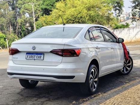 VOLKSWAGEN Virtus 1.6 4P MSI FLEX, Foto 8