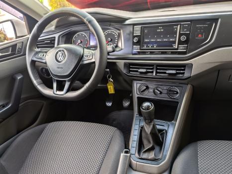 VOLKSWAGEN Virtus 1.6 4P MSI FLEX, Foto 9