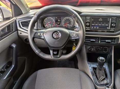 VOLKSWAGEN Virtus 1.6 4P MSI FLEX, Foto 10
