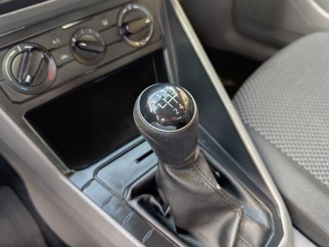 VOLKSWAGEN Virtus 1.6 4P MSI FLEX, Foto 16