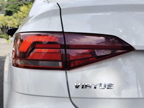 VOLKSWAGEN Virtus 1.6 4P MSI FLEX, Foto 20