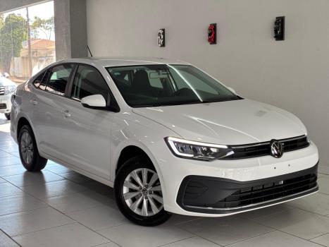 VOLKSWAGEN Virtus 1.0 4P 200 TSI FLEX COMFORTLINE AUTOMTICO, Foto 1