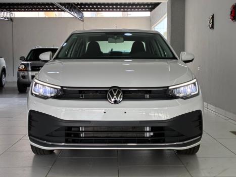 VOLKSWAGEN Virtus 1.0 4P 200 TSI FLEX COMFORTLINE AUTOMTICO, Foto 3
