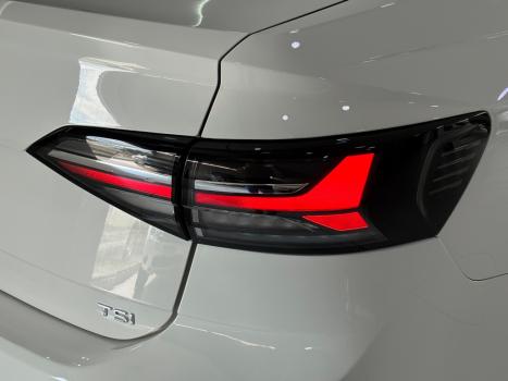 VOLKSWAGEN Virtus 1.0 4P 200 TSI FLEX COMFORTLINE AUTOMTICO, Foto 5