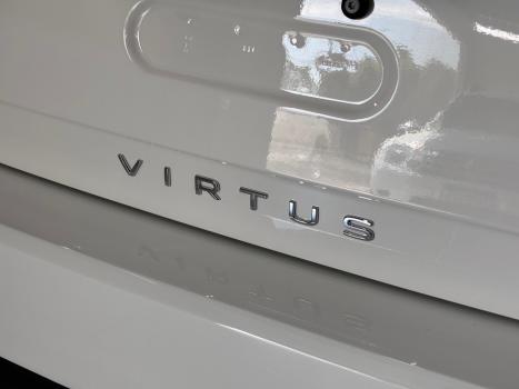 VOLKSWAGEN Virtus 1.0 4P 200 TSI FLEX COMFORTLINE AUTOMTICO, Foto 7
