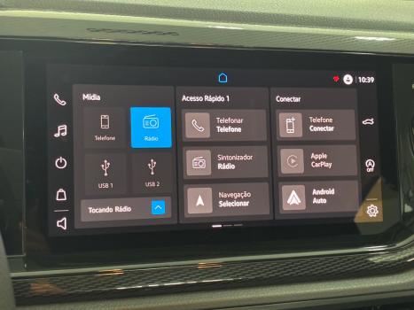 VOLKSWAGEN Virtus 1.0 4P 200 TSI FLEX COMFORTLINE AUTOMTICO, Foto 11