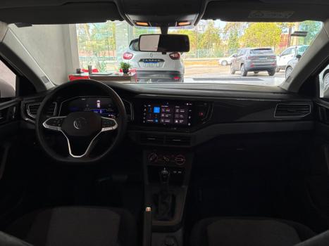 VOLKSWAGEN Virtus 1.0 4P 200 TSI FLEX COMFORTLINE AUTOMTICO, Foto 15