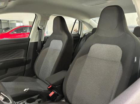 VOLKSWAGEN Virtus 1.0 4P 200 TSI FLEX COMFORTLINE AUTOMTICO, Foto 17