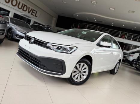 VOLKSWAGEN Virtus 1.0 4P 200 TSI FLEX COMFORTLINE AUTOMTICO, Foto 1