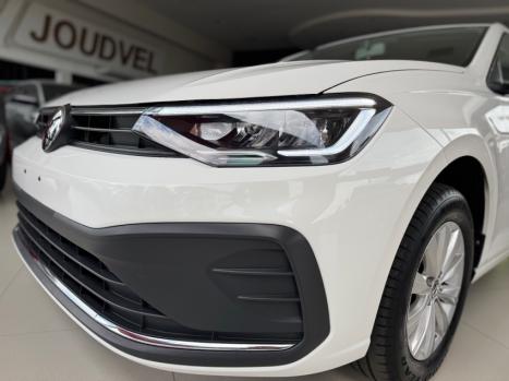 VOLKSWAGEN Virtus 1.0 4P 200 TSI FLEX COMFORTLINE AUTOMTICO, Foto 3