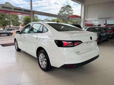 VOLKSWAGEN Virtus 1.0 4P 200 TSI FLEX COMFORTLINE AUTOMTICO, Foto 5