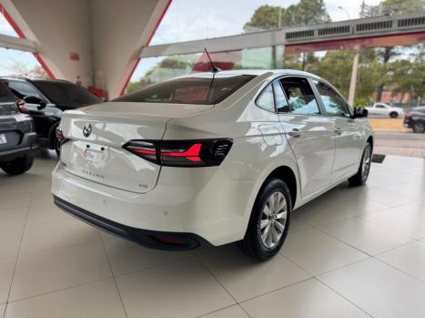 VOLKSWAGEN Virtus 1.0 4P 200 TSI FLEX COMFORTLINE AUTOMTICO, Foto 7