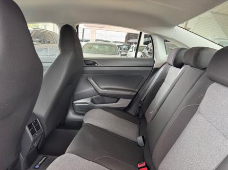 VOLKSWAGEN Virtus 1.0 4P 200 TSI FLEX COMFORTLINE AUTOMTICO, Foto 9
