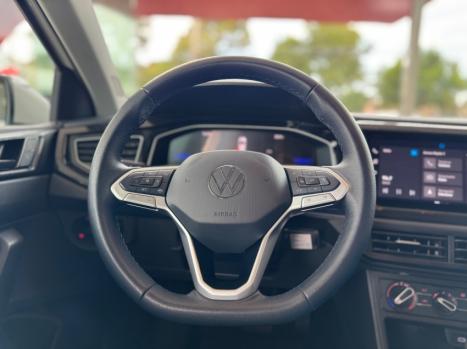 VOLKSWAGEN Virtus 1.0 4P 200 TSI FLEX COMFORTLINE AUTOMTICO, Foto 12