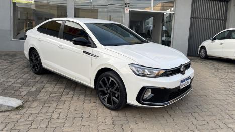 VOLKSWAGEN Virtus 1.4 4P 250 TSI EXCLUSIVE AUTOMTICO, Foto 3