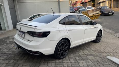 VOLKSWAGEN Virtus 1.4 4P 250 TSI EXCLUSIVE AUTOMTICO, Foto 4