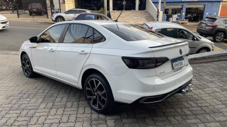 VOLKSWAGEN Virtus 1.4 4P 250 TSI EXCLUSIVE AUTOMTICO, Foto 6